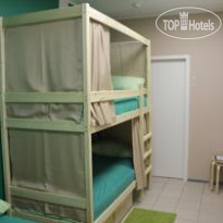 Nice Hostel na Tolsogo 
