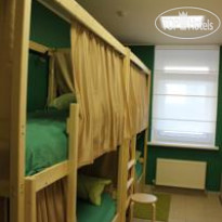 Nice Hostel na Tolsogo 