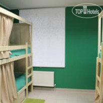 Nice Hostel na Tolsogo 