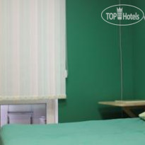 Nice Hostel na Tolsogo 