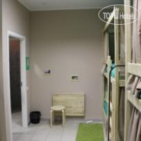 Nice Hostel na Tolsogo 