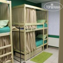 Nice Hostel na Tolsogo 