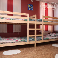 Хостел Гараж