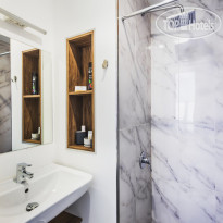 Hotel Trend Samara Двухместный номер Делюкс