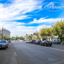 Hotel Trend Samara 