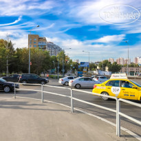 Hotel Trend Samara 