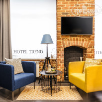 Hotel Trend Samara 