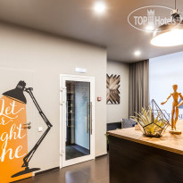 Hotel Trend Samara 