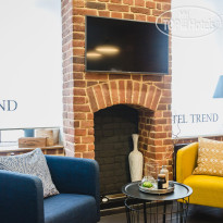 Hotel Trend Samara