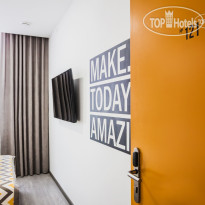 Hotel Trend Samara