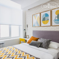 Hotel Trend Samara