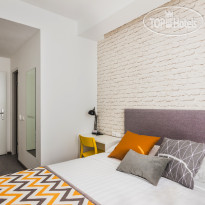 Hotel Trend Samara