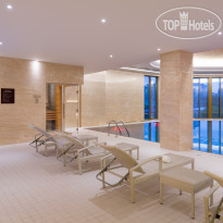 Lotte Hotel Samara