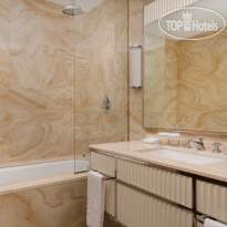 Lotte Hotel Samara Superior King