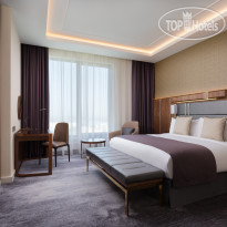 Lotte Hotel Samara Superior King