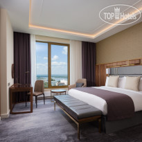 Lotte Hotel Samara Deluxe