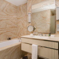 Lotte Hotel Samara Junior Suite