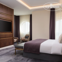 Lotte Hotel Samara Suite