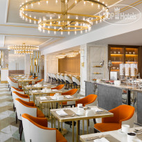 Lotte Hotel Samara La Terrazza