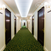 7 Avenue Hotel & Spa 