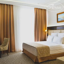 7 Avenue Hotel & Spa Номер категории "Стандарт"