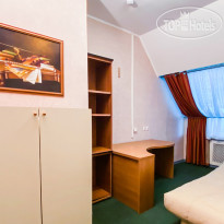 Smart Hotel KDO Самара 