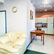 Smart Hotel KDO Самара