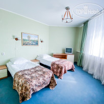 Smart Hotel KDO Самара