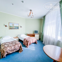 Smart Hotel KDO Самара