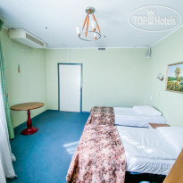 Smart Hotel KDO Самара