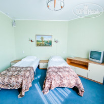Smart Hotel KDO Самара