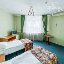 Smart Hotel KDO Самара