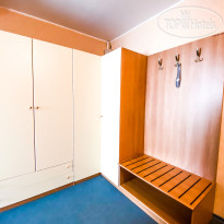 Smart Hotel KDO Самара