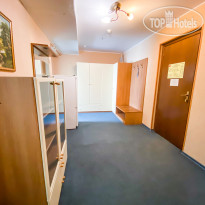 Smart Hotel KDO Самара