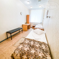 Smart Hotel KDO Самара