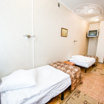 Smart Hotel KDO Самара