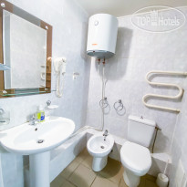 Smart Hotel KDO Самара