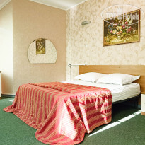 Smart Hotel KDO Самара