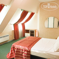 Smart Hotel KDO Самара