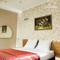Smart Hotel KDO Самара