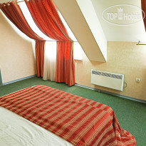 Smart Hotel KDO Самара