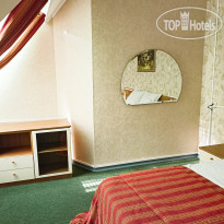 Smart Hotel KDO Самара
