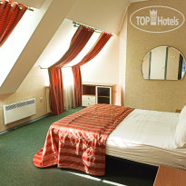 Smart Hotel KDO Самара