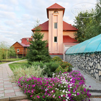 Родниковый 