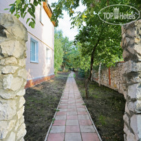 Родниковый 