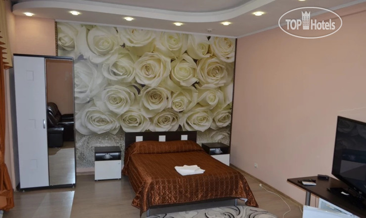 Фотографии отеля  La Maison 