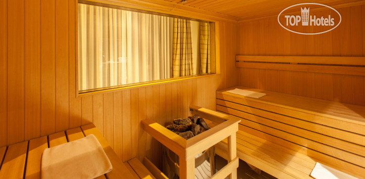 HolidayHall Samara