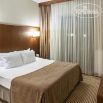 HolidayHall Samara 