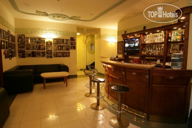 Hotel photo Бристоль-Жигули 4*