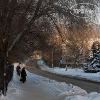 Визит (закрыт) 